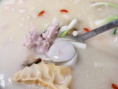-老来福·非遗酸汤兔(凯旋路店)