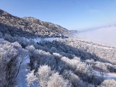 -鳌山滑雪度假区