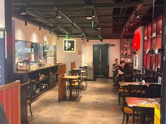 -和府捞面(东直门银座店)