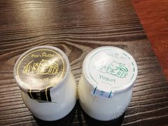 -狐狸家·酸奶酪专门店(平江路店)