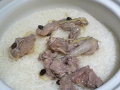 大鸽饭-大鸽饭(岗顶店)