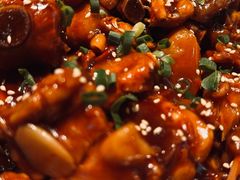-胖哥俩肉蟹煲(世茂国际广场店)