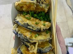 -李好吉吉自选炸鸡(星天广场店)