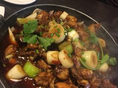 -夜郎蛙(汉街店)