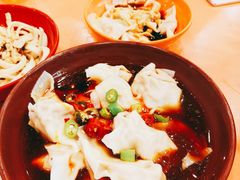 -龙抄手(春熙路总店)