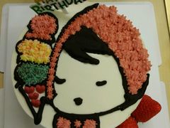 -OL’s Cake鲜荟千层(东风中路店)