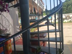 -遇见小院—虹鳟鱼•农家菜(怀柔店)
