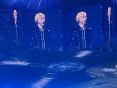 -梦之蓝青奥体育公园体育馆
