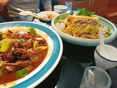 -五谷丰登·胶东海鲜·家常菜(张村店)