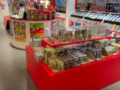 -任天堂Nintendo Switch体验店(天河城店)