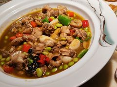 -梁家大院•农家菜(马陆店)