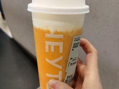 -喜茶(南京仙林金鹰店)