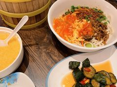 -青水瓦台汤泉(未央店)