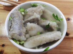 -江南红鱼汤(洋中花园店)
