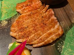 -水之惠鲜鱼料理(王府大街店)