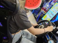 -真快活Coohoo Max(银泰创意城店)