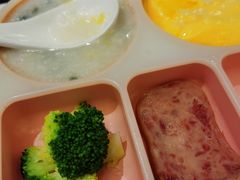 -食大利香港茶餐厅(南亚风情第一城店)