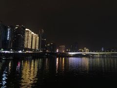 -重庆两江夜游-交运系列