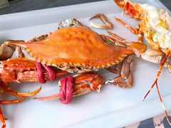 -锦绣大地生鲜食品厅