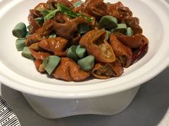 -福海居烤鸭店(鸟巢店)
