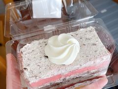 海盐奥利奥-红叶蛋糕(广达路总店)