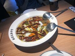 -太二酸菜鱼(天鹅湖万达店)
