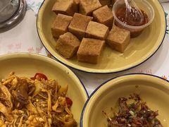 -东排食堂长沙小吃大排档(五一广场店)