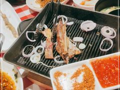 -西贝莜面村(上海百联西郊店)