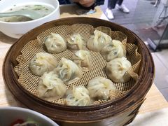 福鼎小笼包-大叔家福鼎小吃(十全街店)