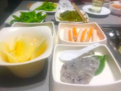 -海底捞火锅(名门店)