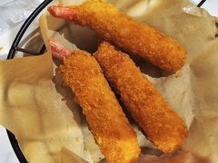 -咕鹿流心披萨(下沙店)