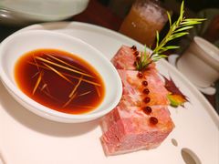 -儒宴江南菜·新淮扬菜·烤鸭(总部基地丰体店)