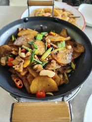 点击看大图 -金老三饭庄·宴会厅(常营店)