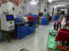 -花苑美食横琴生蚝火锅(拱北粤华路店)