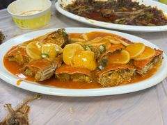 -大勇海鲜(叙康里店)