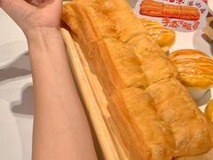 -滋粥楼·顺德菜(番禺广场总店)