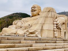 -北京十三陵国家森林公园蟒山景区