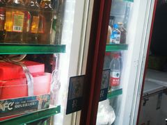 -回头烧烤(悦荟购物中心店)