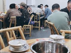 大堂-笨罗卜浏阳菜馆(太平街店)