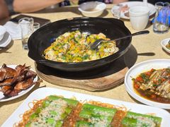 -铜锣湾·有麝自然香(重庆新天地店)