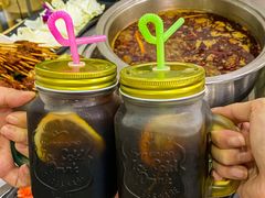 -屋头串串(龙潭寺店)