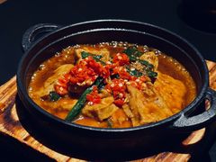 -Ameigo梅果·云贵川bistro(长宁来福士店)