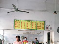 大堂-东盛美食(东城南路店)