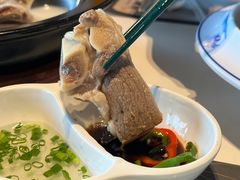 -新兴·金羊座·粤菜点心(乐峰店)