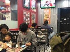 大堂-華人 華星冰室(氹仔 店)
