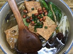 -陈记柳州螺蛳粉(大坪店)