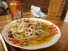 -福苗小骆驼烧烤(莲湖路店)