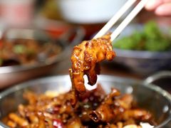 -江城燕子大排档(江汉路步行街店)