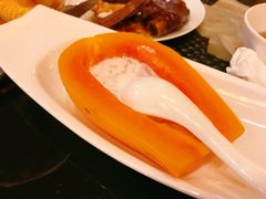 -听松楼·花园酒店·自助餐厅(红梅公园店)