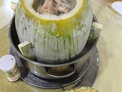 -红旗山庄(圭峰山店)